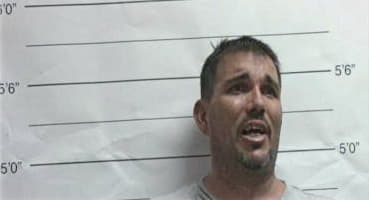 Graham Patterson, - Orleans Parish County, LA 